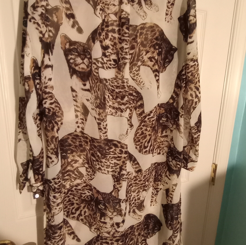 H&M top - Picture 3 of 4